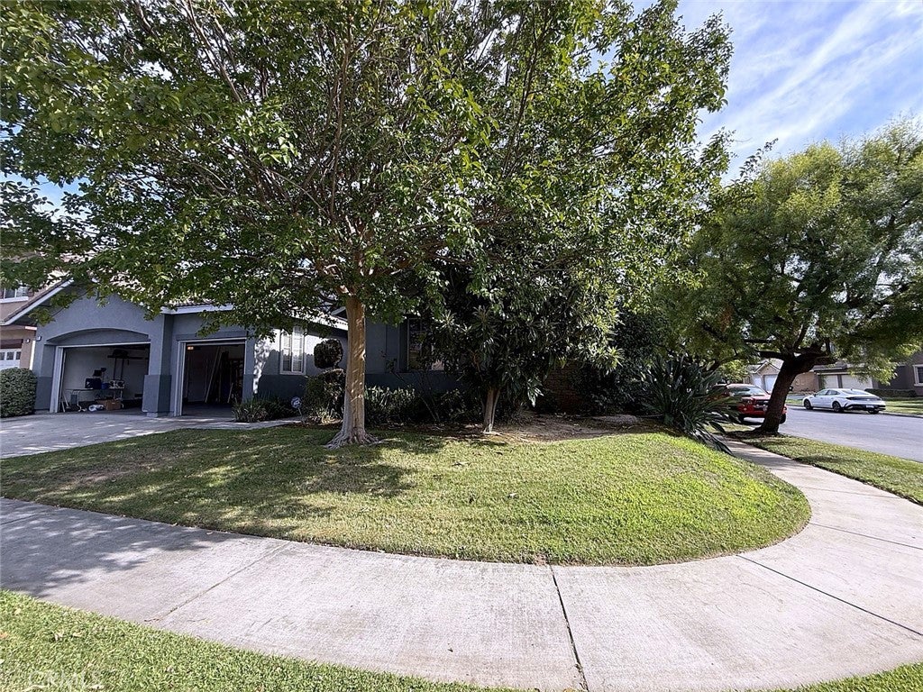 9377 Homestead Drive