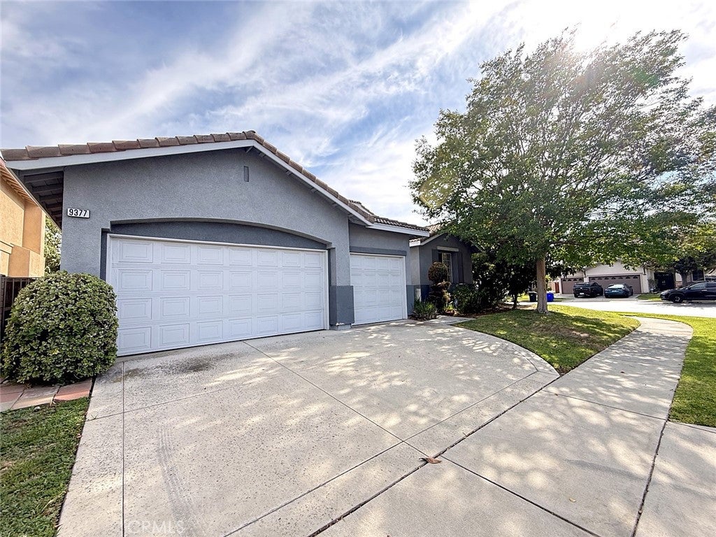 9377 Homestead Drive, Rancho Cucamonga CA 91730