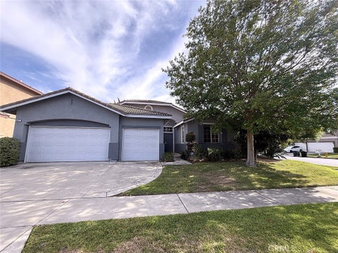 Photo of 9377 Homestead Drive, Rancho Cucamonga, CA 91730 (MLS # IV26198330)