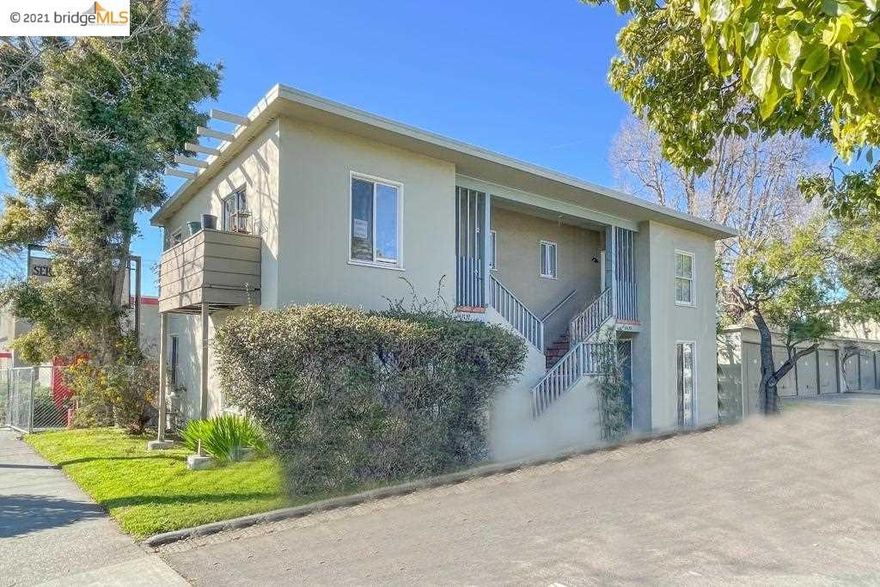 https://1207-1233university.com/; The "Victory Village"; 28 Apartment Units Spread Across Seven Separate APN's; Spacious 1bd/1bth Units with 30%+ Rental Upside Upon Gradual Rent Increases, Cap Ex Passthroughs, & Buyouts; All Units Are Separately Metered For PG&E & Water, Have Fireplaces, Hardwood Floors, and the Ability to Add In Unit Washer/Dryers; 30 Uncovered Parking Spots & 20 Private Garages; Separate APN's Allow Maximum Flexibility and the Ability to Obtain 30 Yr Residential Financing at Historically Low Rates; Email Agent For Marketing Package.