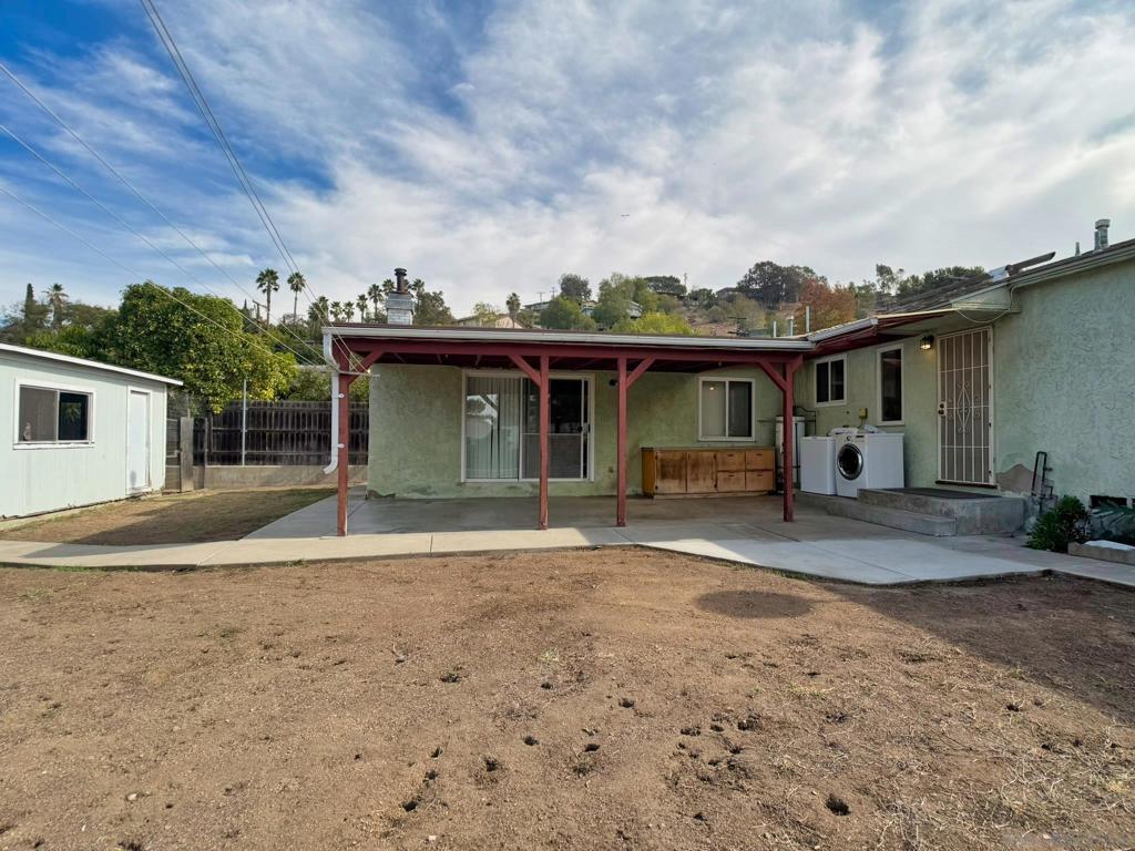 Spring Valley - Residential