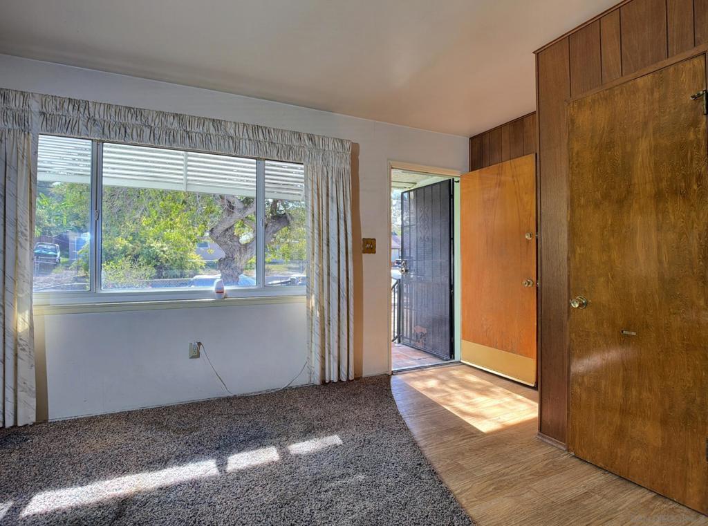 Spring Valley - Residential