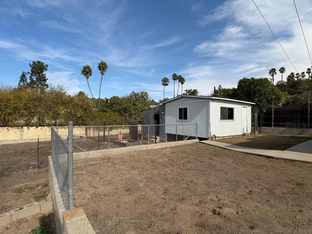 Spring Valley - Residential