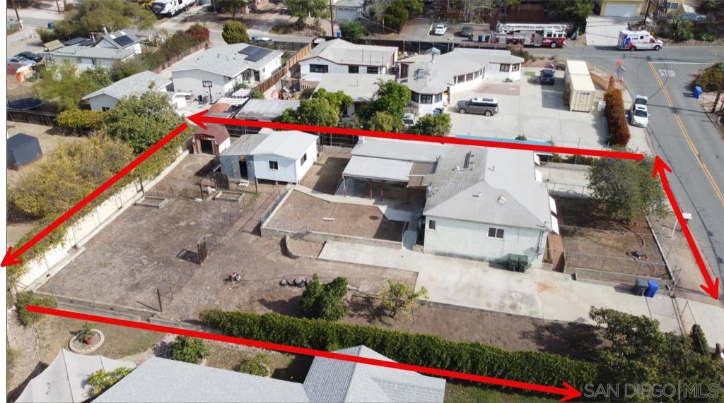 Spring Valley - Residential