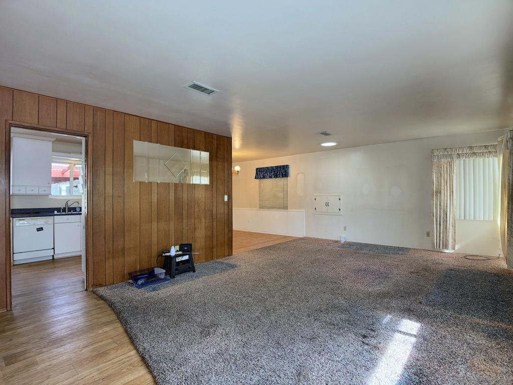 Spring Valley - Residential