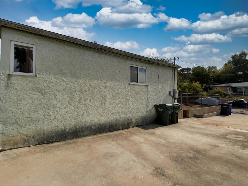 Spring Valley - Residential