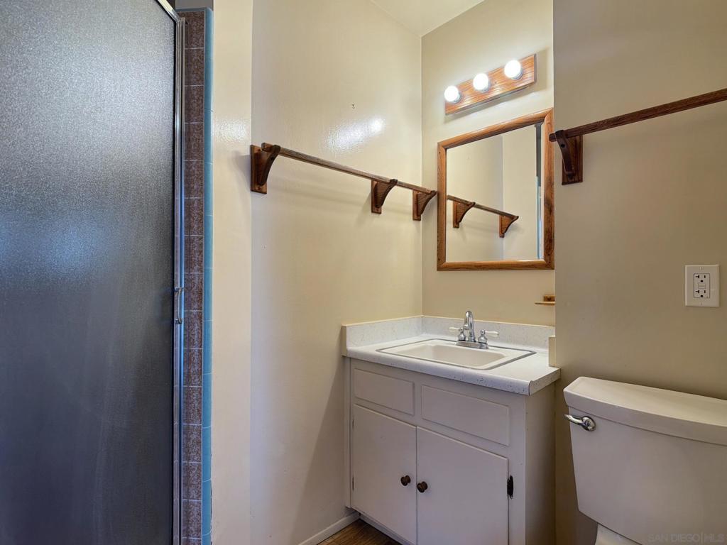 Spring Valley - Residential