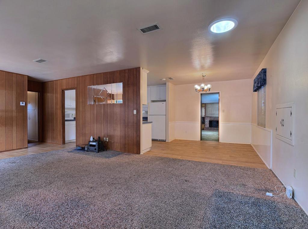 Spring Valley - Residential