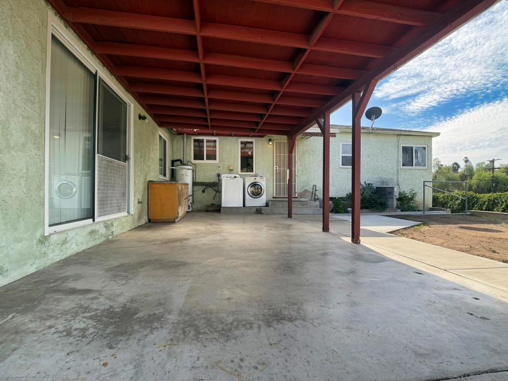 Spring Valley - Residential