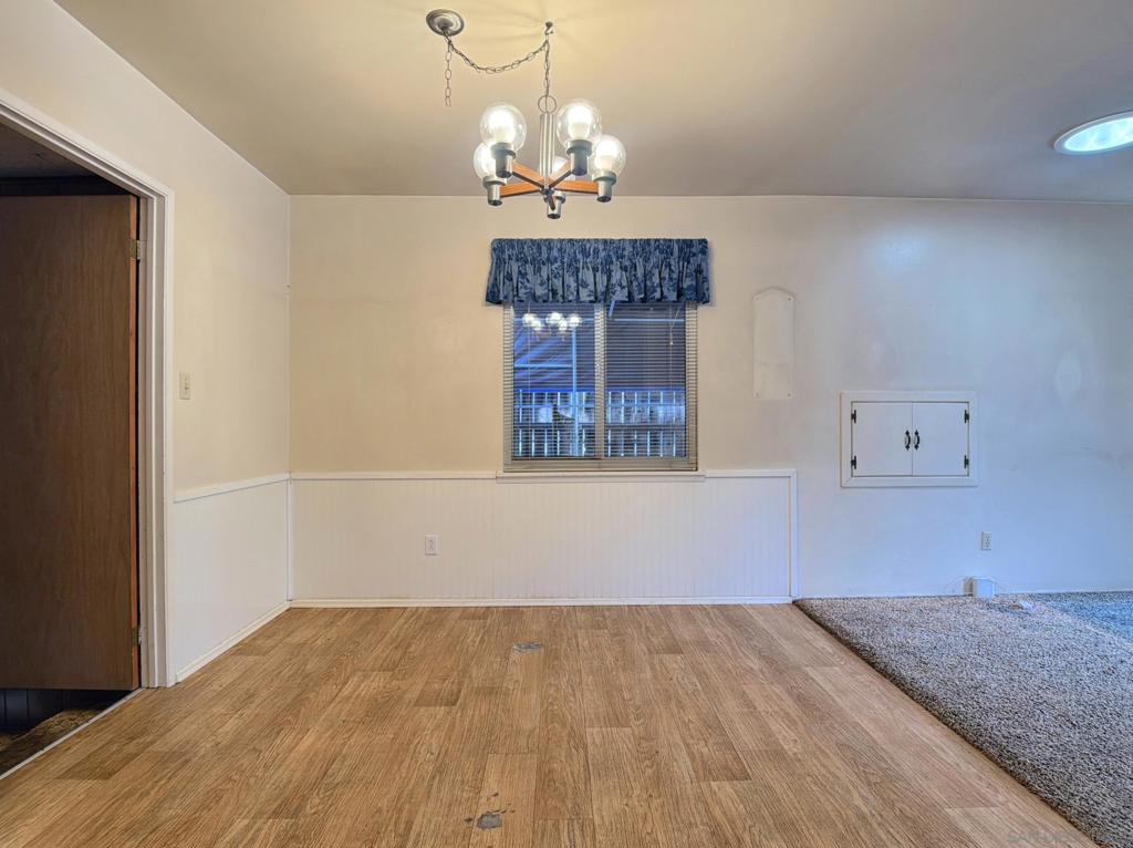 Spring Valley - Residential