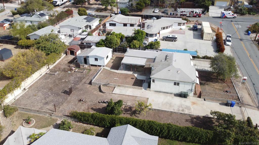 Spring Valley - Residential