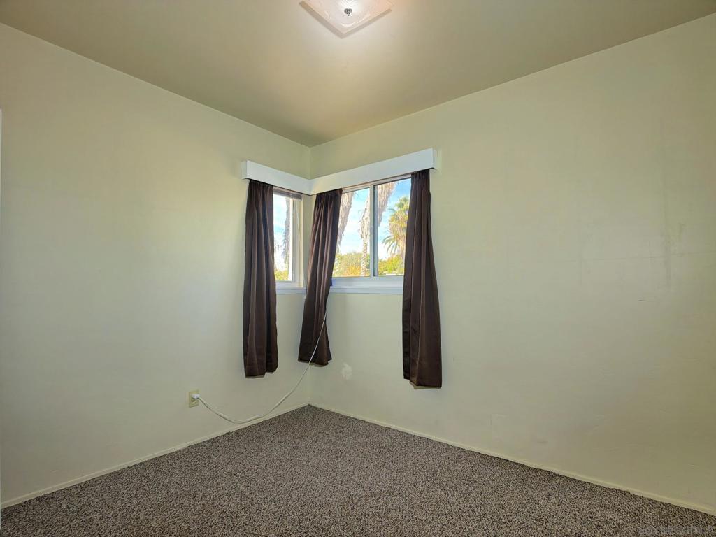 Spring Valley - Residential