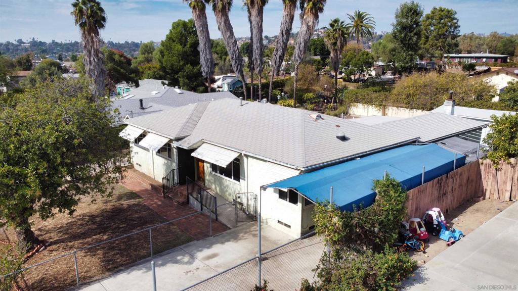 Spring Valley - Residential