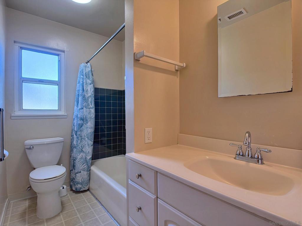 Spring Valley - Residential