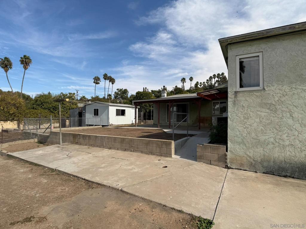 Spring Valley - Residential