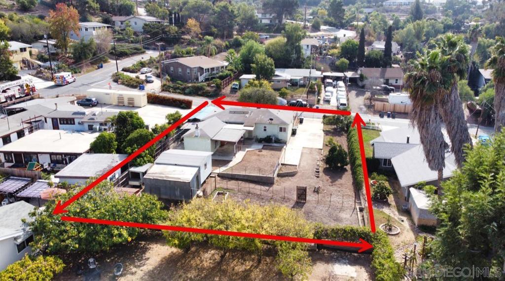 Spring Valley - Residential