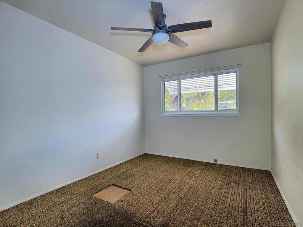 Spring Valley - Residential