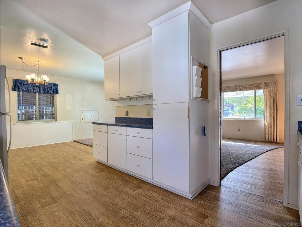 Spring Valley - Residential