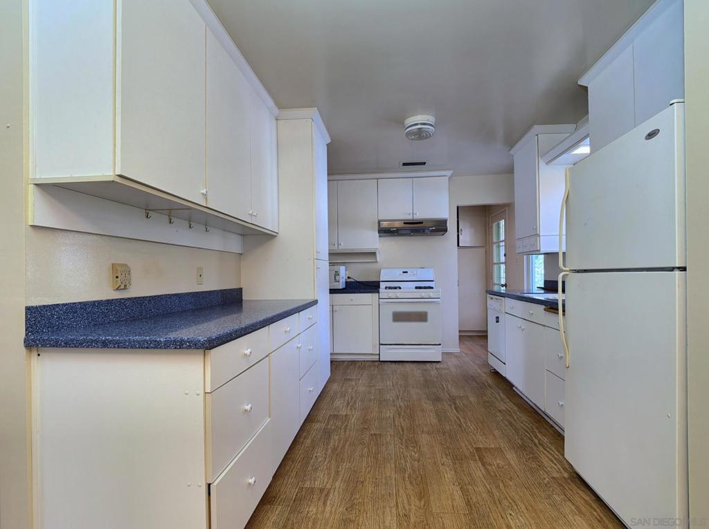 Spring Valley - Residential