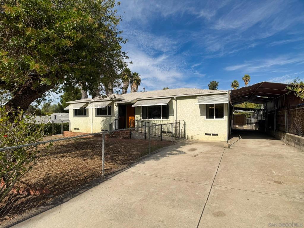 Spring Valley - Residential