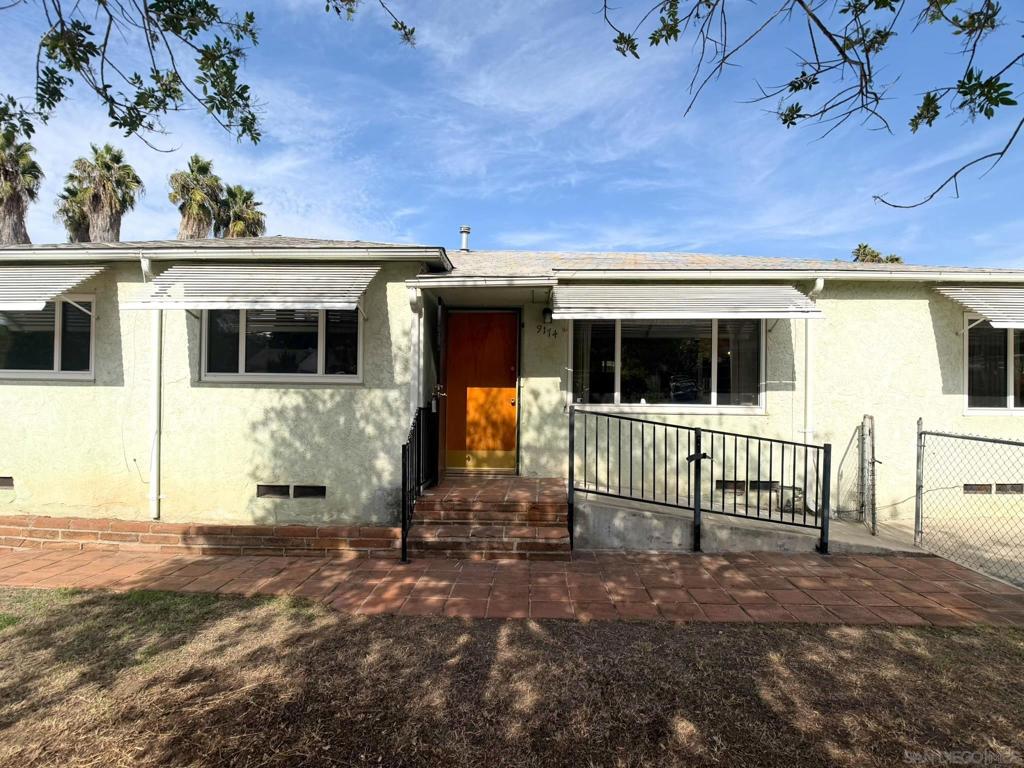 Spring Valley - Residential