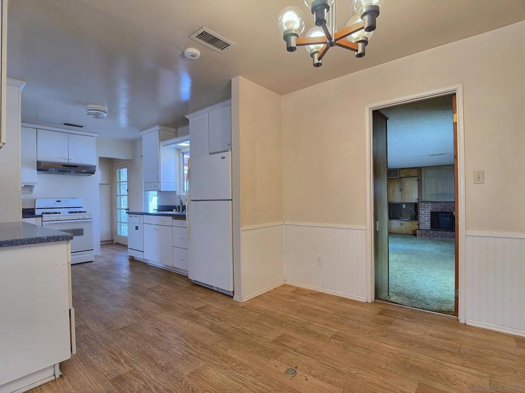 Spring Valley - Residential