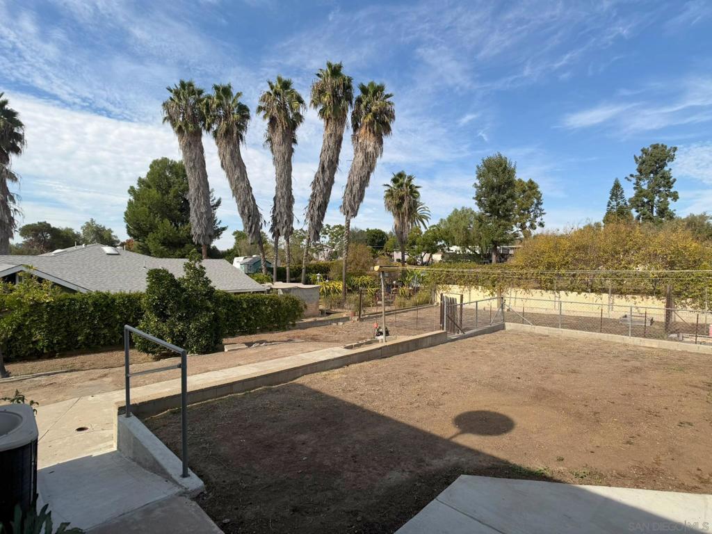 Spring Valley - Residential