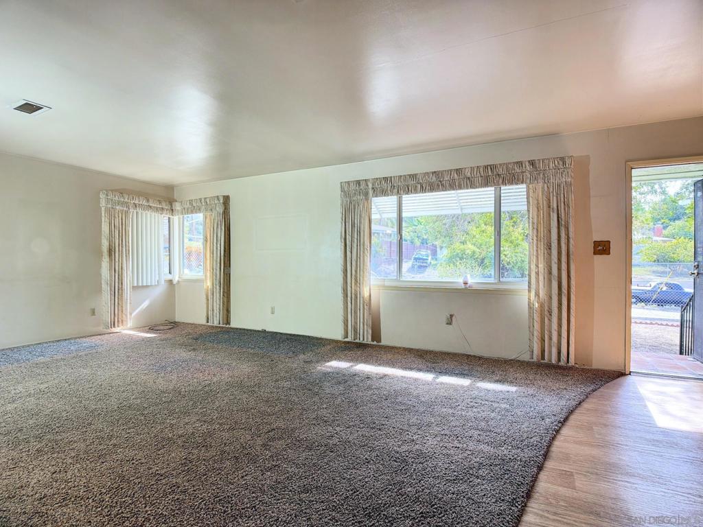 Spring Valley - Residential