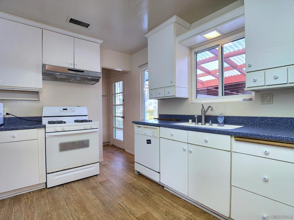 Spring Valley - Residential