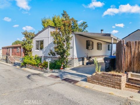 Photo of 24425 Woolsey Canyon Road Rd #196, West Hills, CA 91304 (MLS # SR25160718) Photo of 24425 Woolsey Canyon Road Rd #196, West Hills, CA 91304 (MLS # SR25160718)