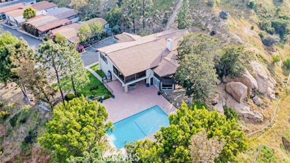 Properties 1 24425 Woolsey Canyon Road 196