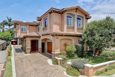 Photo of 1911 Curtis Avenue #A, Redondo Beach, CA 90278 (MLS # SB26111158)