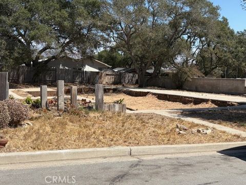 Tiny photo for 228 Chaparral Ln, Nipomo, CA 93444 (MLS # PI25224834)