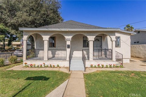 Photo of 16003 Abbey Street, La Puente, CA 91744 (MLS # TR26049977)