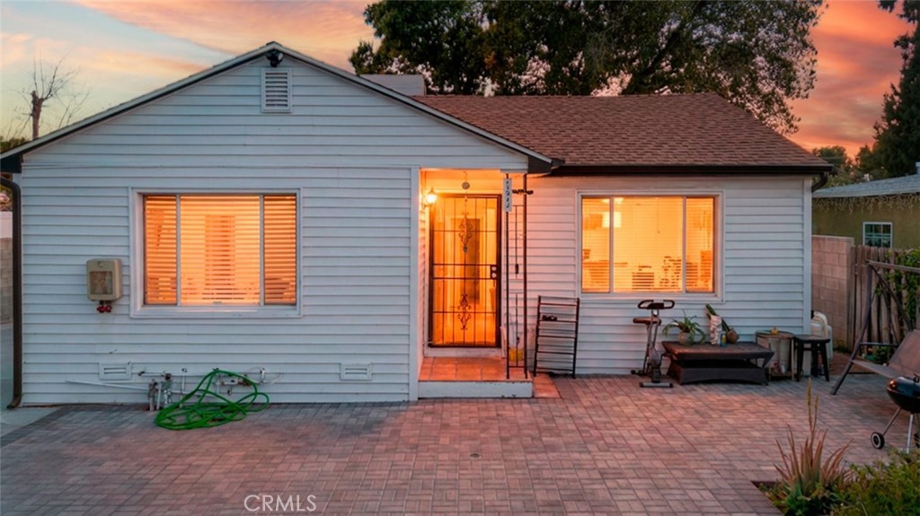 15944 Valerio Street