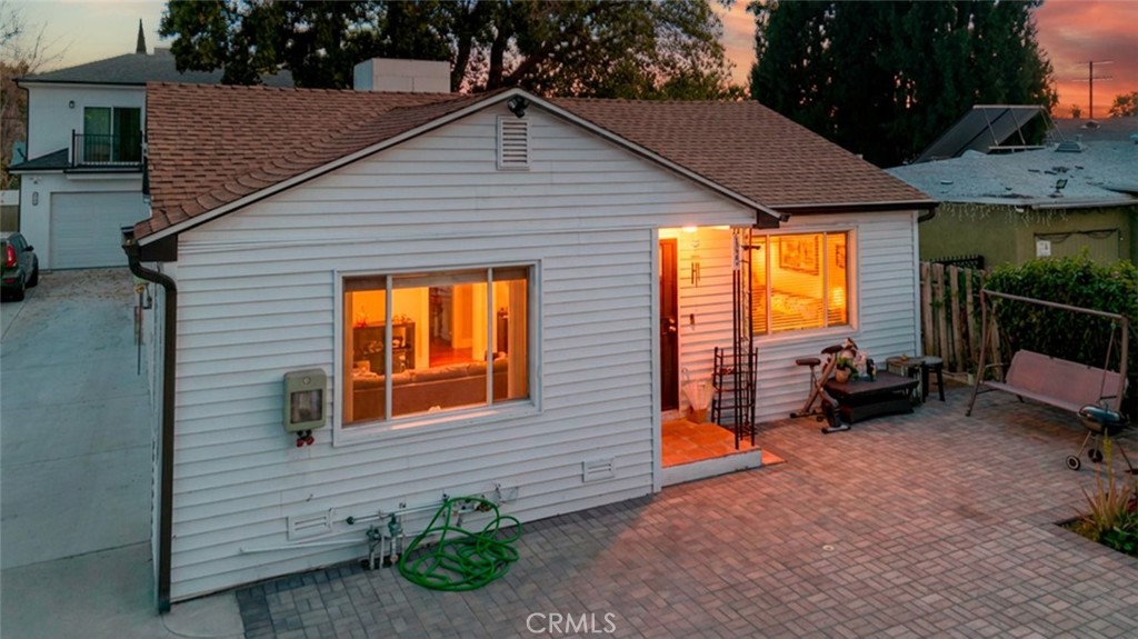 15944 Valerio Street