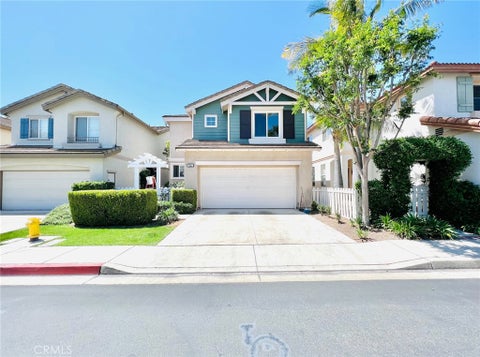 Photo of 651 Ambrose Lane, Tustin, CA 92780 (MLS # WS26216997)