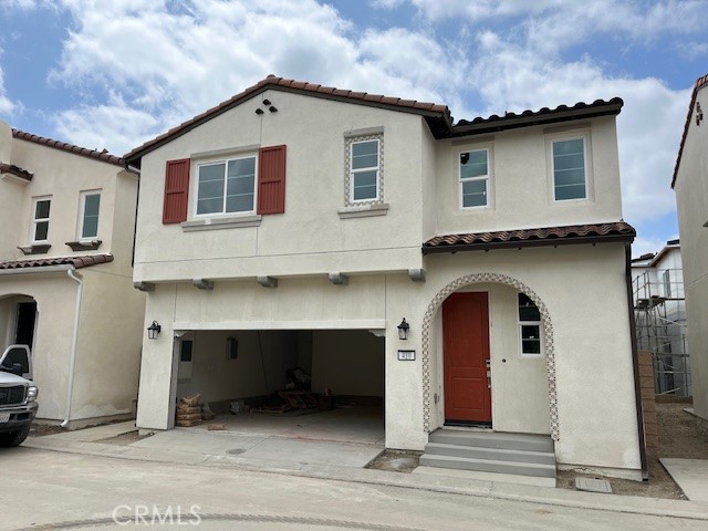 Brand-New 3-Bed, 2.5-Bath Home for Lease in Upland’s Sought-After Gated Rose Glen Community
Built by Century Communities, this stunning two-story home is located in the exclusive, gated Rose Glen neighborhood. Offering 3 bedrooms and 2.5 bathrooms, it boasts a spacious open-concept kitchen and great room that flows seamlessly into the backyard through sliding glass doors—perfect for modern living and indoor-outdoor entertaining. The laundry room is conveniently located upstairs.
Interior Highlights:
Flooring: Shaw Luxury Vinyl Plank (LVP) flooring throughout the entire first floor, bathrooms, and laundry room, paired with Shaw Century Signature Carpet in the bedrooms, stairway, and upper hallway
Energy Efficiency: All-electric home with a 3.65 kW (9-panel) solar system—no gas bills and lower utility costs
Smart Features: Includes home automation and a Schlage electronic front door lock for added convenience and security
Prime Location:
Nestled in beautiful Upland, Rose Glen offers convenient access to parks, top-rated schools, dining, and shopping. Just 10 miles from Pomona and 40 miles from Downtown Los Angeles, it combines small-town charm with big-city convenience.
Don’t miss out on this energy-efficient, move-in ready home in one of Upland’s most desirable gated communities. Schedule your tour today!