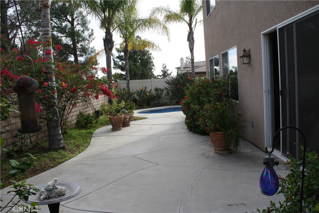 31464 Daybreak Court