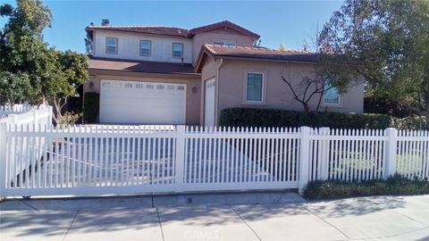 Photo of 31464 Daybreak Court, Menifee, CA 92584 (MLS # PW26016930)