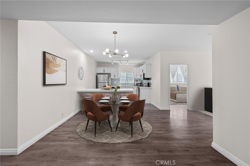 1228 N La Cienega Boulevard 105