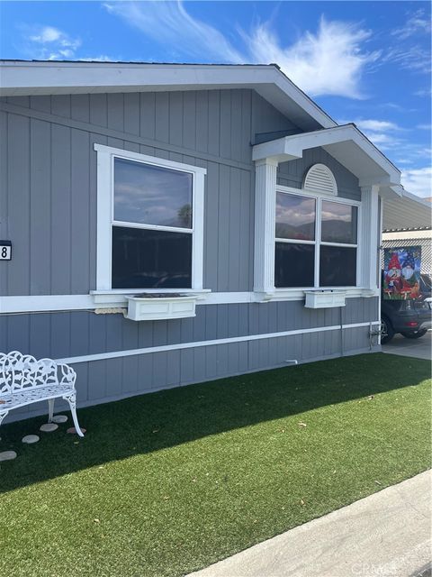 4095 Fruit Street 108 La Verne CA 91750