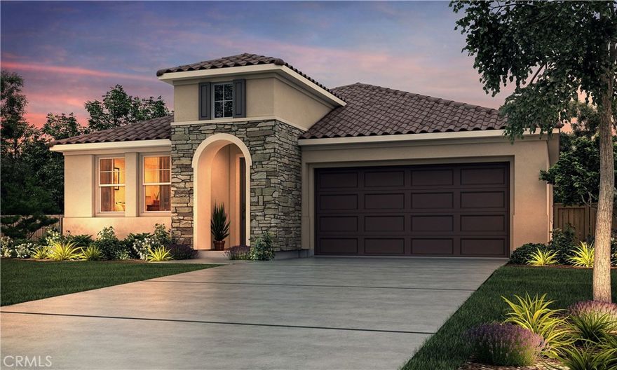 Introducing Southpointe the newest phase to Los Banos. This spacious single-story four bedroom and three baths offer approximately 1969 square feet

of living space. The home has an array of amenities including  gourmet kitchens and granite countertops and energy saving appliances. Conveniently located near several shopping center with easy highway access. Your journey begins at Stonefield Home.