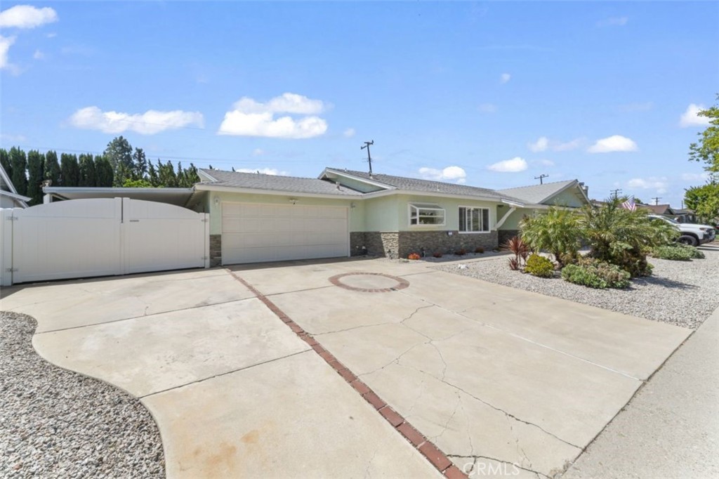4520 Fort Worth Drive
