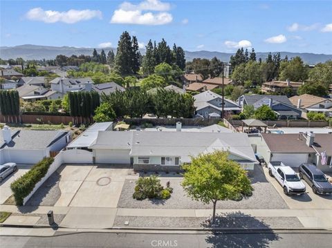 4520 Fort Worth Drive Simi Valley CA 93063