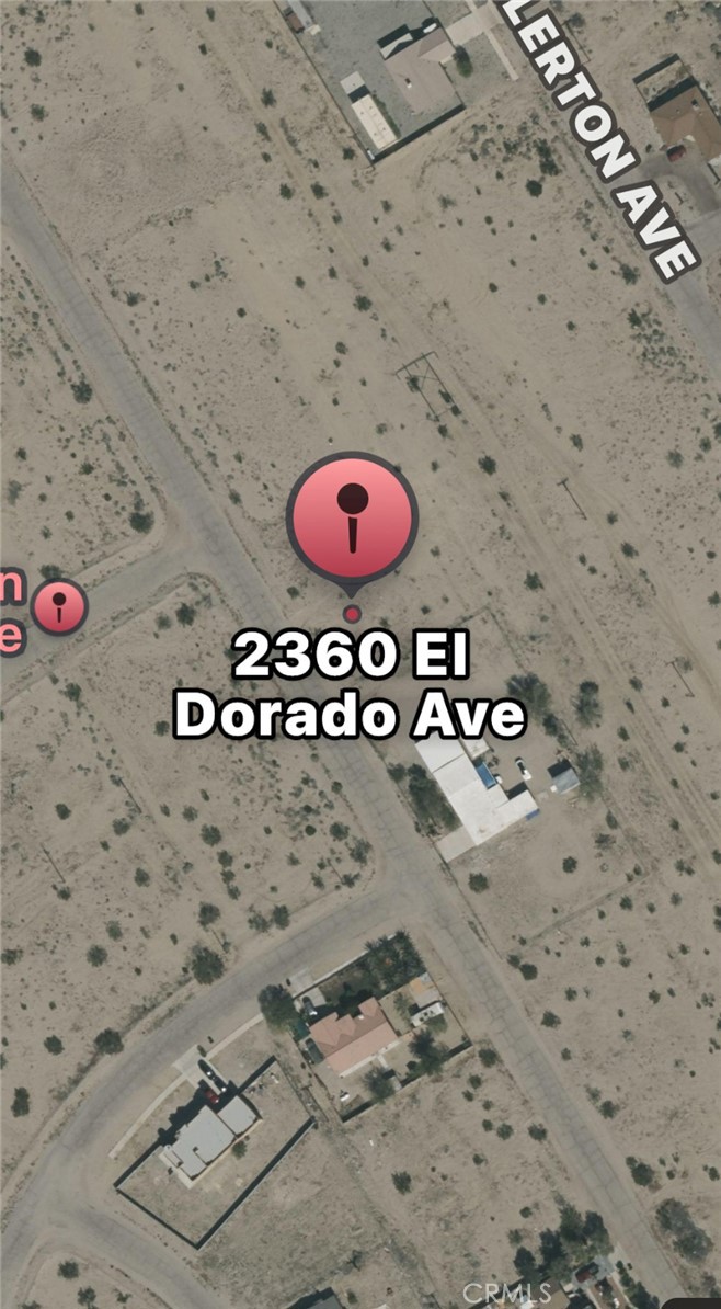 Vista Santa Rosa (31601) - Land