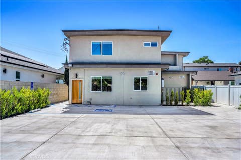 Photo of 10882 Dora ST, Los Angeles, CA 91352 (MLS # SR26184822)