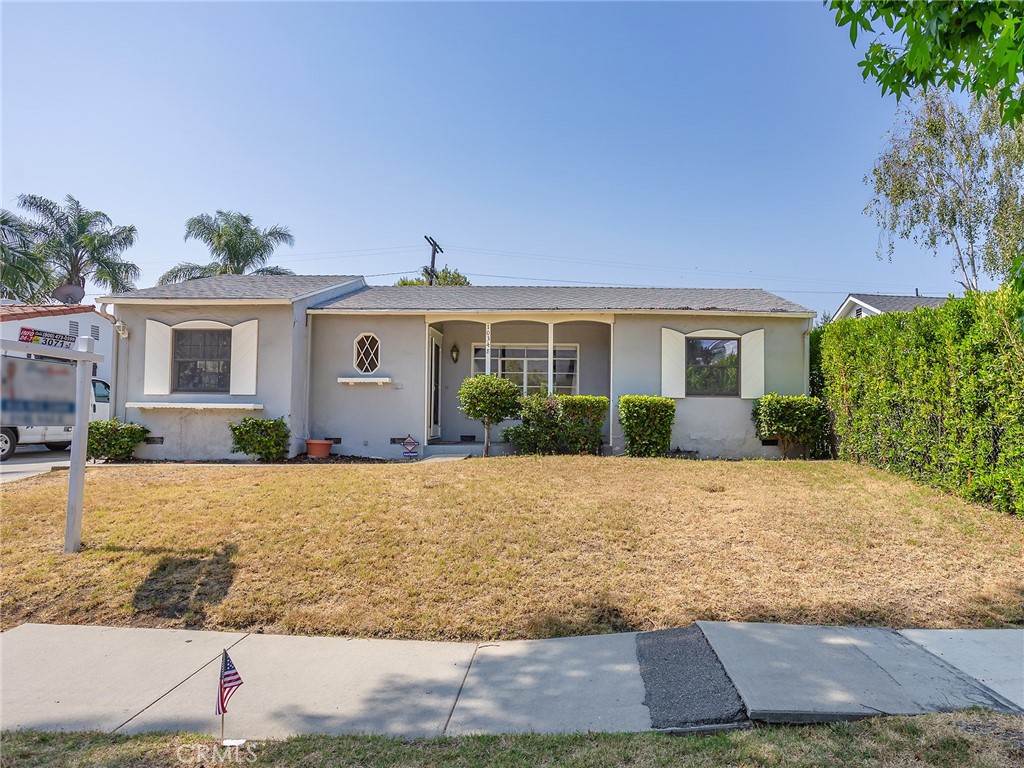 Located in the heart of Toluca Lake, this property presents an exceptional opportunity to create your dream home. Set on a generous 6,160 square foot lot, the residence offers 1,958 square feet of living space with a well-designed layout that includes three spacious bedrooms and two bathrooms. A formal entryway welcomes you into a classic floor plan featuring a bright living room with a cozy fireplace and a separate family room, also with its own fireplace, perfect for relaxing or entertaining. Central heating and air conditioning ensure year-round comfort, while the dedicated laundry room adds convenience. The home opens to a covered patio overlooking the backyard, where a thriving orange tree adds charm and the potential for your own urban garden. A detached two-car garage provides ample parking and storage. This is a true "fix and save" opportunity, ideal for buyers ready to renovate and personalize. Nestled on one of the most desirable streets in Toluca Lake, where neighbors take pride in their homes and curb appeal is unmatched, this is a location where dreams really do come true. Don’t miss your chance to live in one of LA’s most coveted neighborhoods. LA tax assessor shows 2 bedrooms.