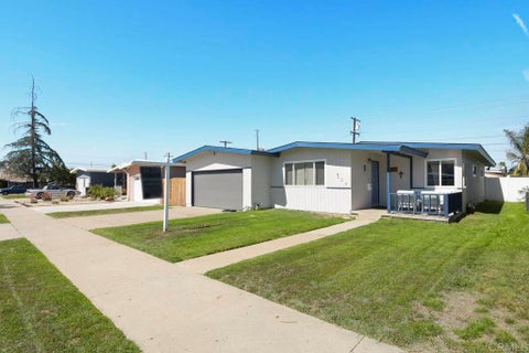 Photo of 228 Joyce St ST, El Cajon, CA 92020 (MLS # PTP2606364)