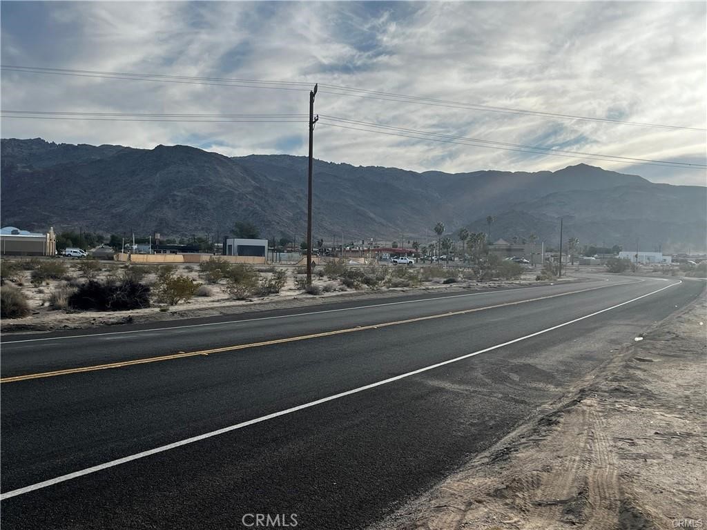 Unlock the potential of this expansive 6.4-acre commercial parcel zoned CT, ideally located just off the high-visibility 29 Palms Highway on Larrea Road, leading to the back entrance of the Marine Corps Base. With an additional 4 adjoining lots, this property presents a remarkable opportunity for developers and investors seeking to capitalize on one of the area’s fastest-growing corridors.
Positioned near new construction neighborhoods, restaurants, a pharmacy, and convenient bus stops, the land offers unbeatable accessibility and visibility. The commercial zoning further amplifies its possibilities, whether you envision a housing development, retail center, or a mixed-use project to serve the thriving local community and military presence.
Few properties check as many boxes with size, location, and zoning, making this one of the most attractive offerings in all of 29 Palms. Utilities appear to be nearby (buyer to verify), adding to the development appeal.
Don’t let this opportunity pass you by. Schedule a visit today and imagine the future potential of this premier 29 Palms property!